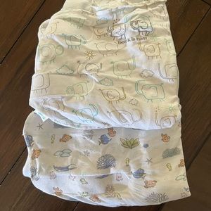 Halo sleep sacks